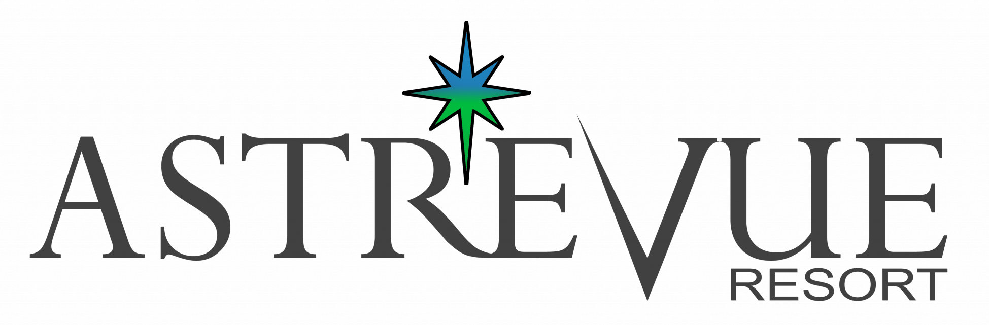 AstreVue-resort logo