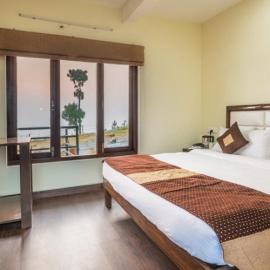 deluxe room astrevue gumkhal