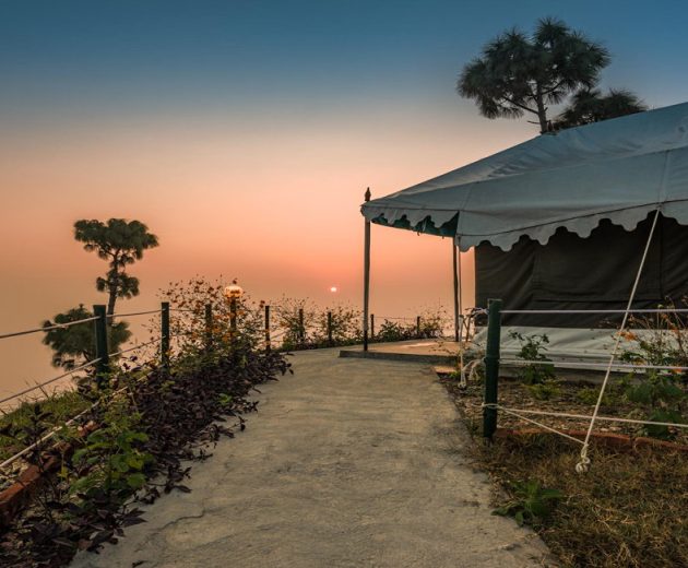 Astrevue_Gumkhal_tent_Sunrise